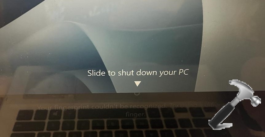 Fix: Windows 11 lock screen not working