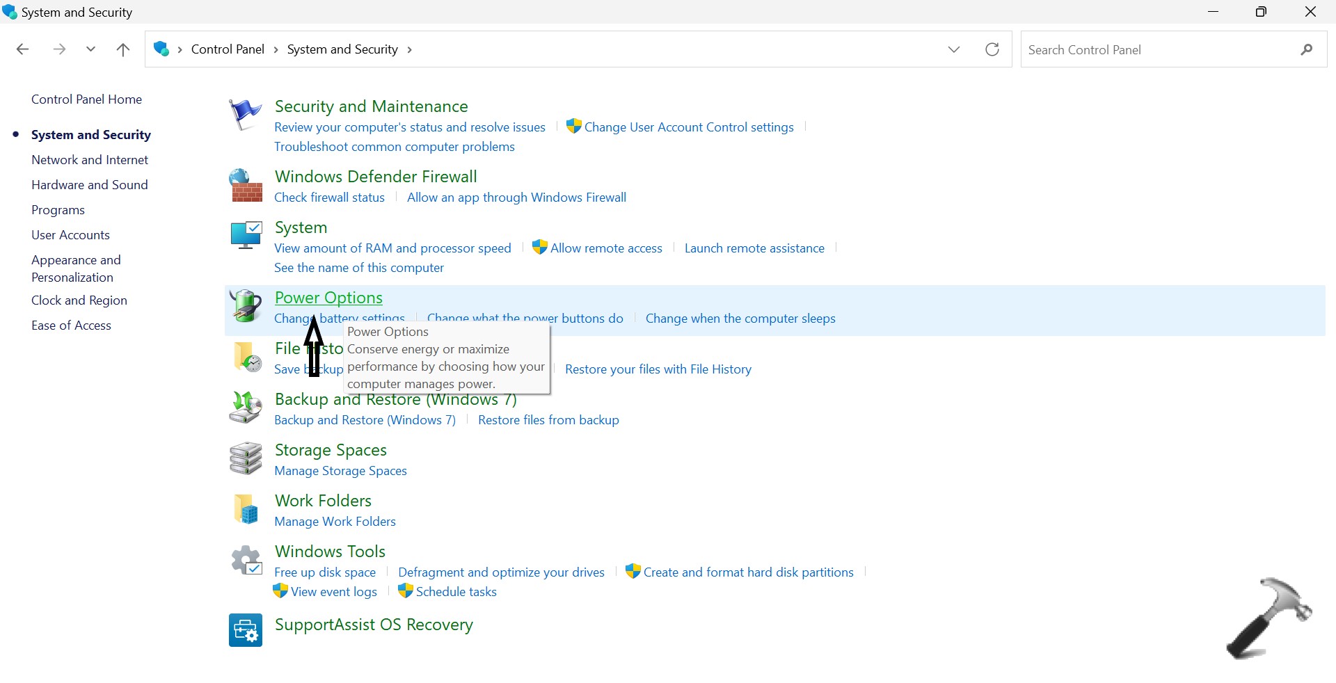 Fix: Windows 11 lock screen not working