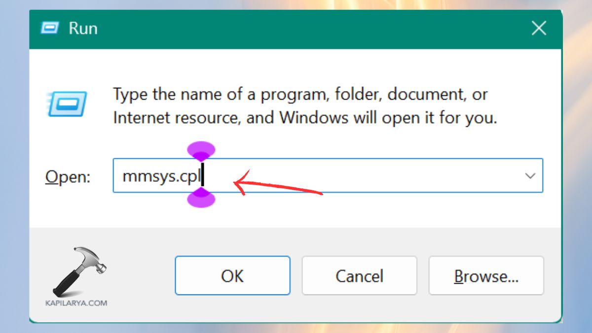 mmsys cpl
