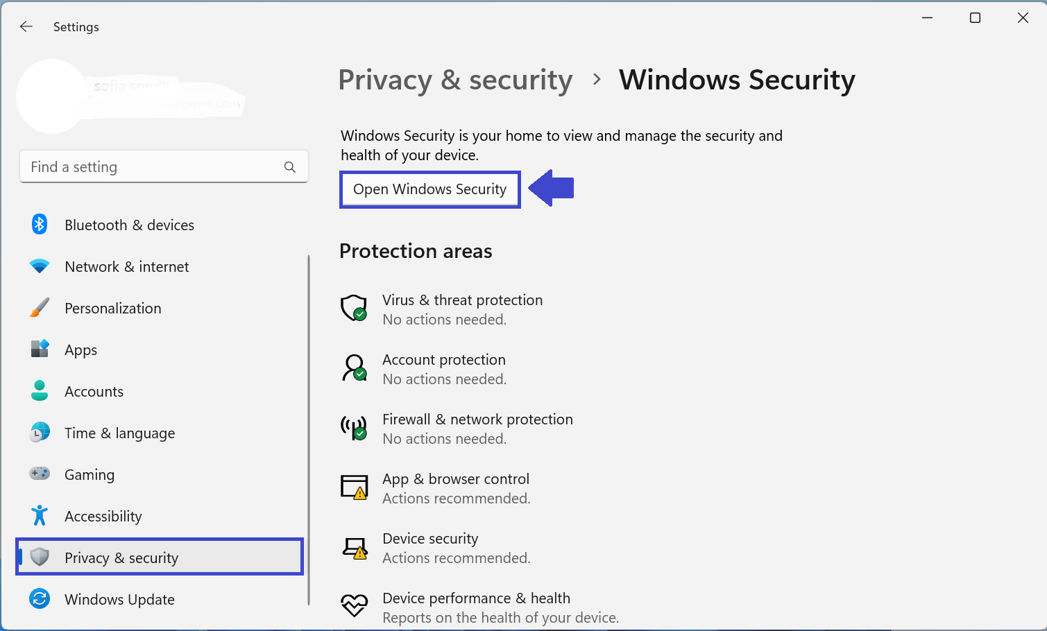 How to enable Tamper Protection in Windows 11 - Pirated Land