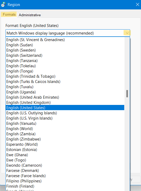 set-or-change-regional-format-in-windows-11