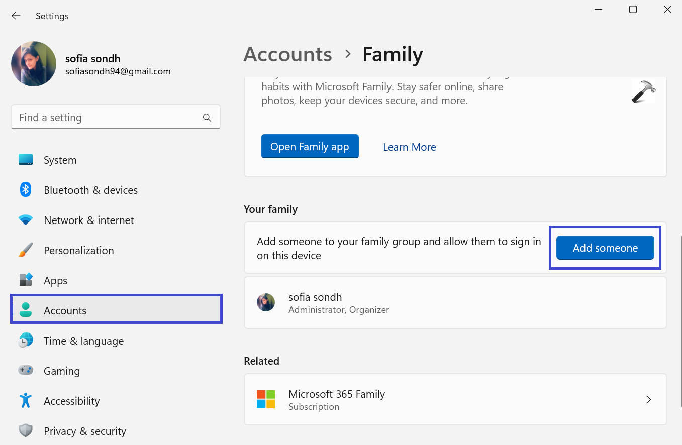 Fix Can T Sign Into Microsoft Account In Windows