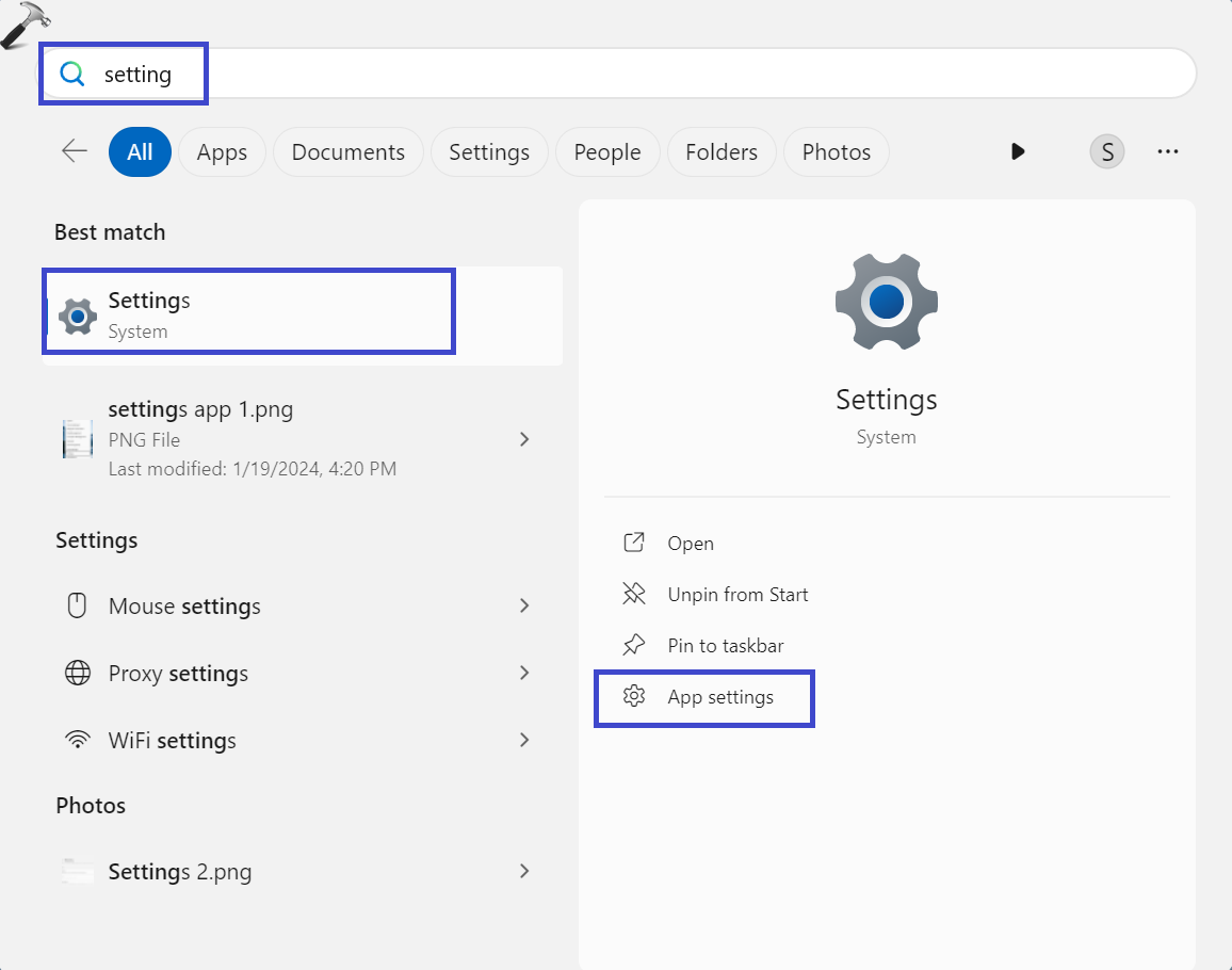 Using Search Bar
