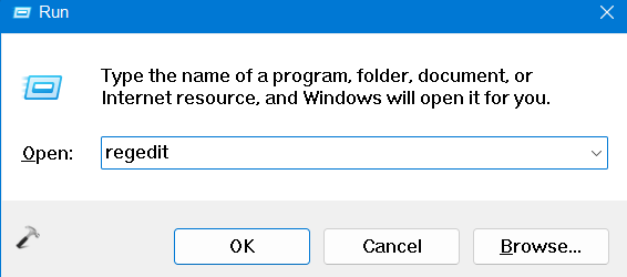 Show/hide Virtual Touchpad Icon On Windows 11 Taskbar