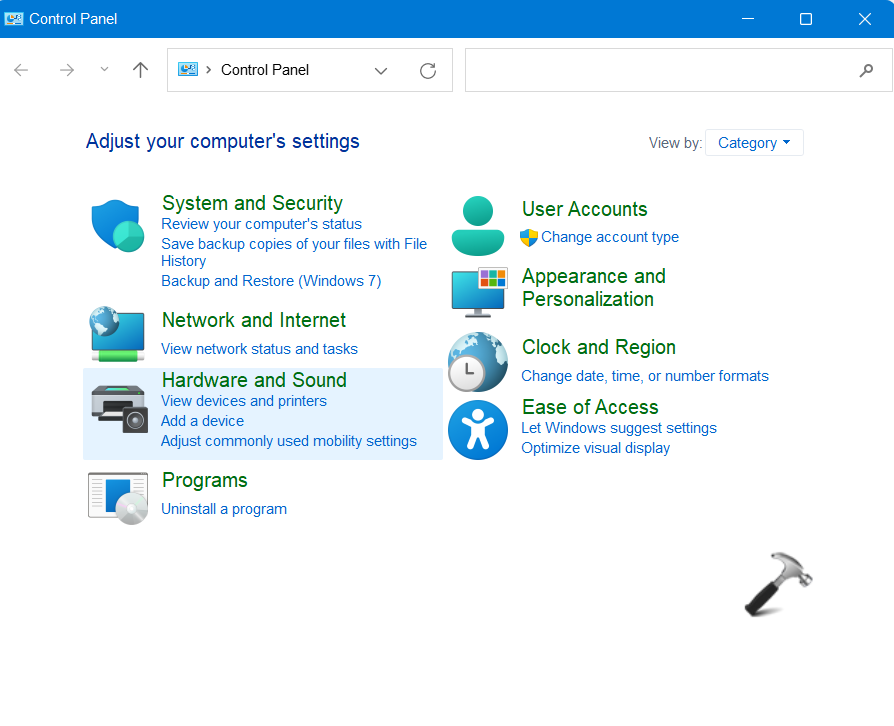 How to use ultimate performance plan in windows 11